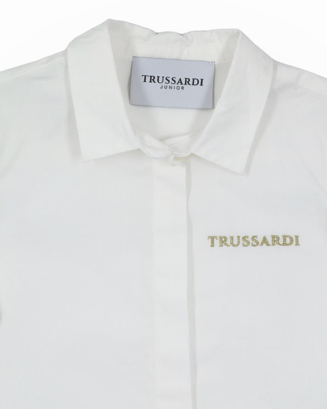 Блузка Trussardi