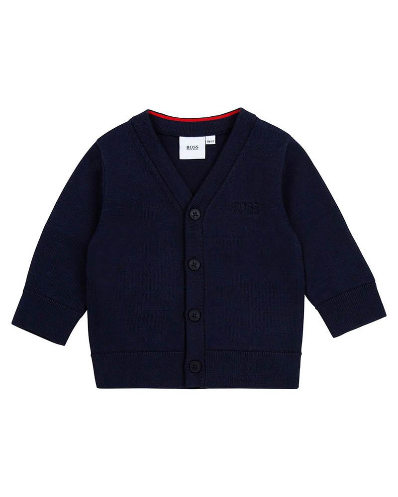Кардиган Hugo Boss
