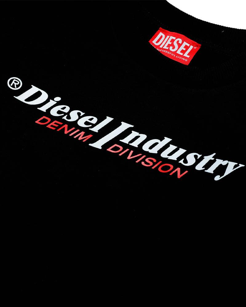 Толстовка DIESEL