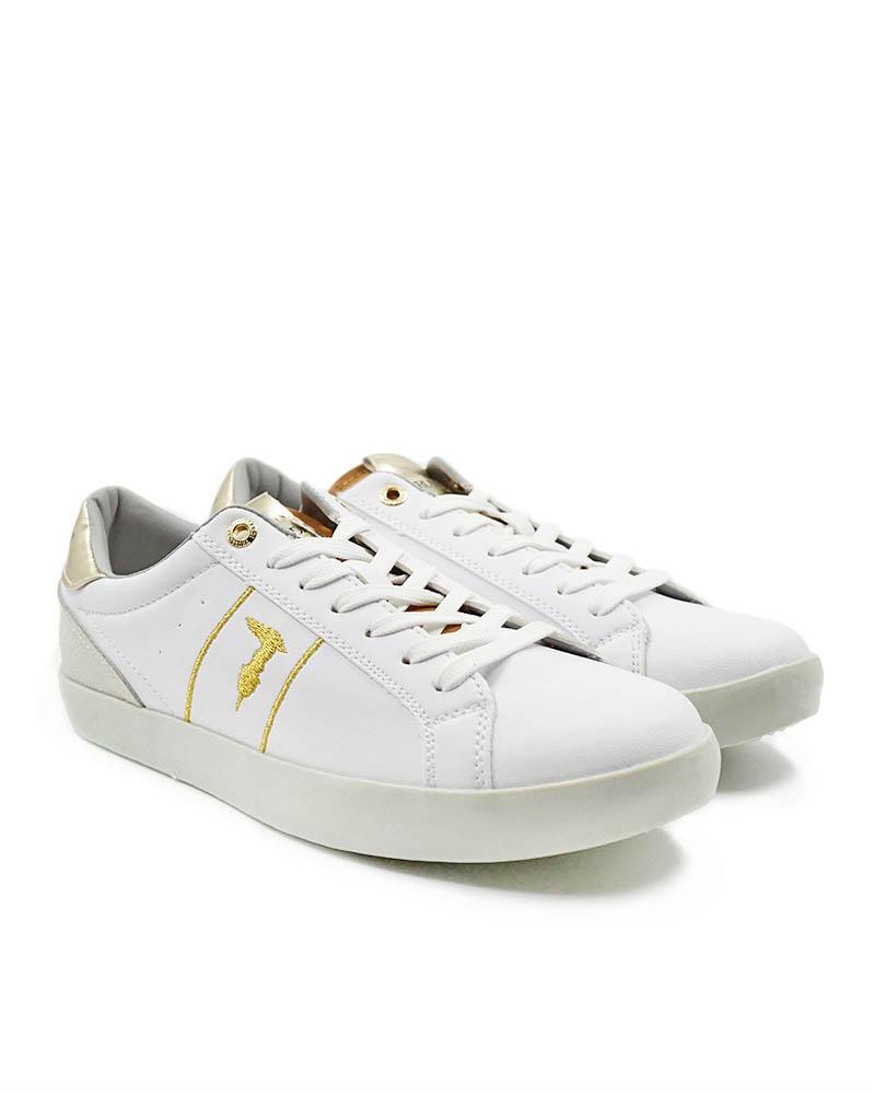Кеды Trussardi