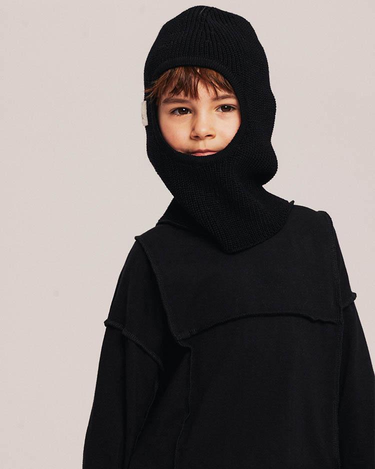 Футболка MINIKID