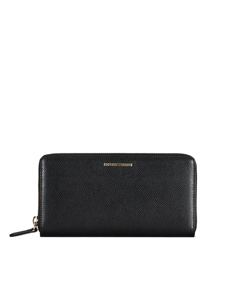 Кошелек Emporio Armani