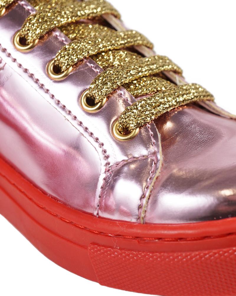 Кеды Marc Jacobs