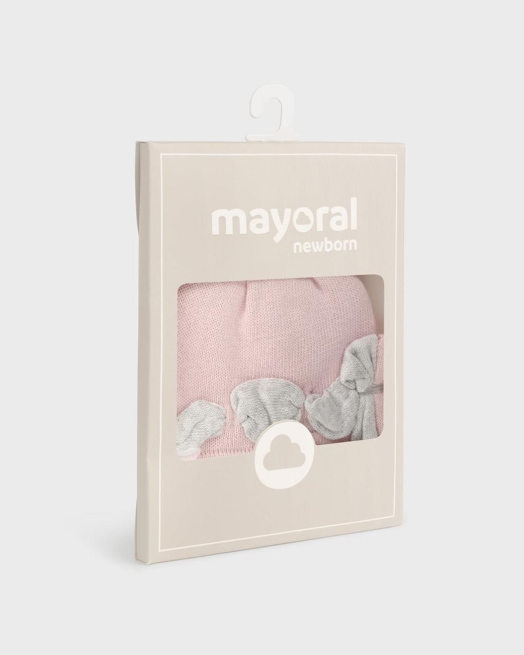 Шапка Mayoral-К