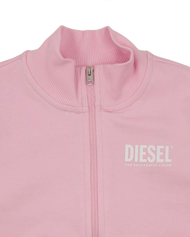 Толстовка DIESEL
