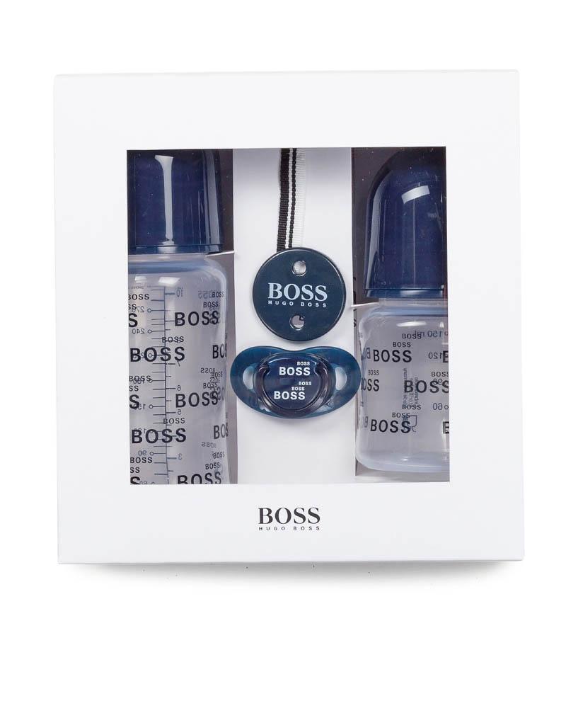 Бутылочка с соской Hugo Boss