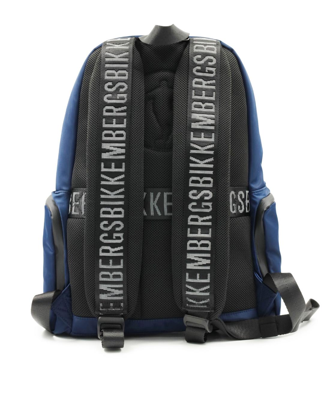 Рюкзак Bikkembergs