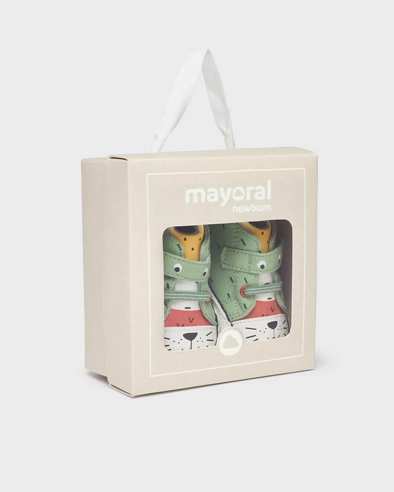 Пинетки Mayoral-К