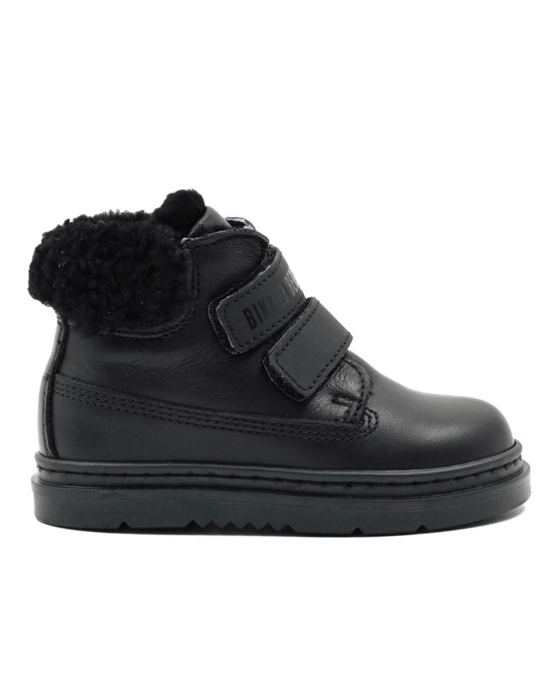 Ботинки Bikkembergs
