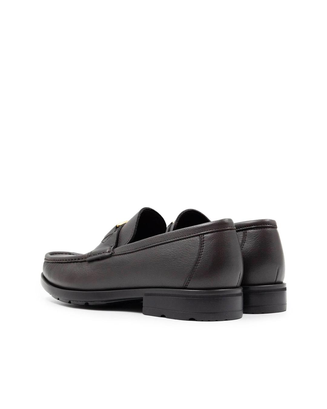 Лоферы Valentino