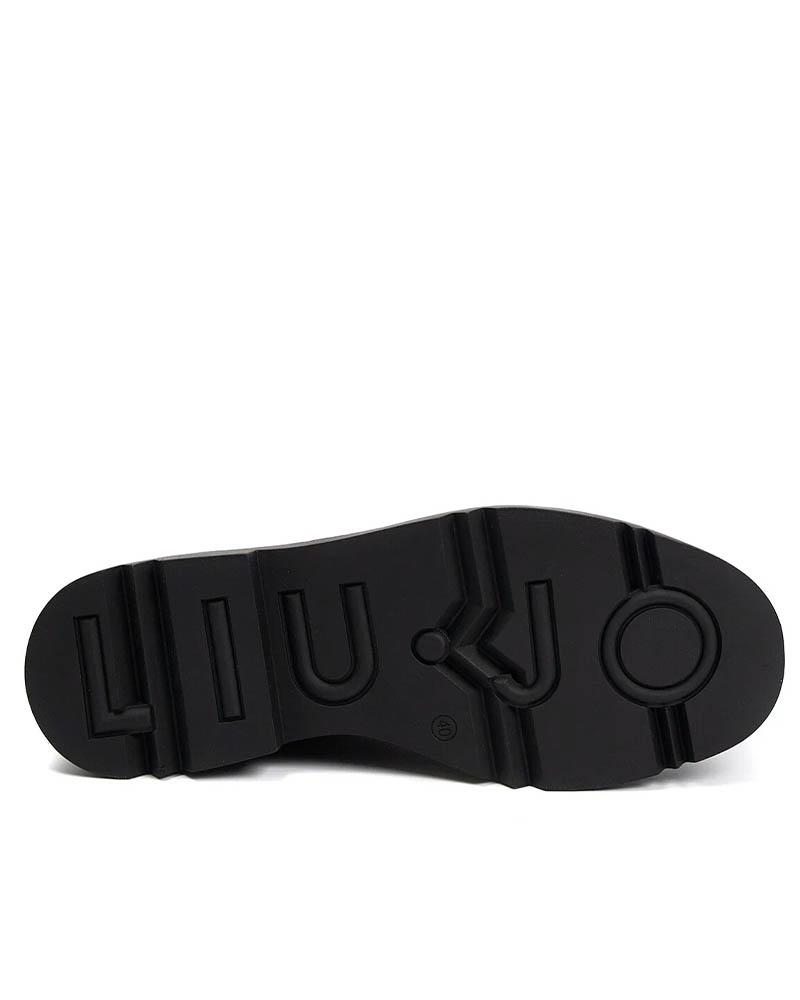 Полусапоги Liu Jo