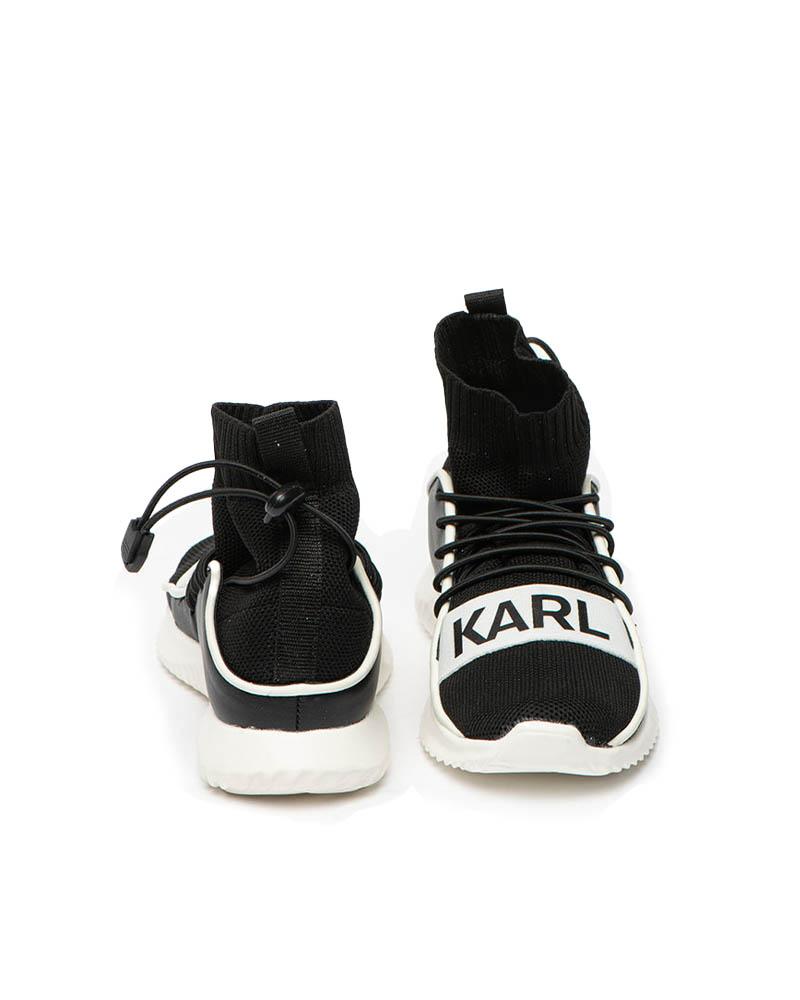 Кеды Karl Lagerfeld