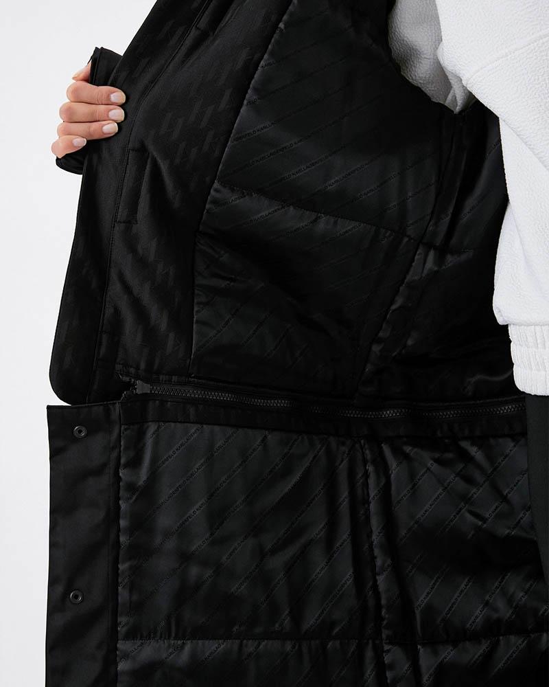 Куртка Karl Lagerfeld