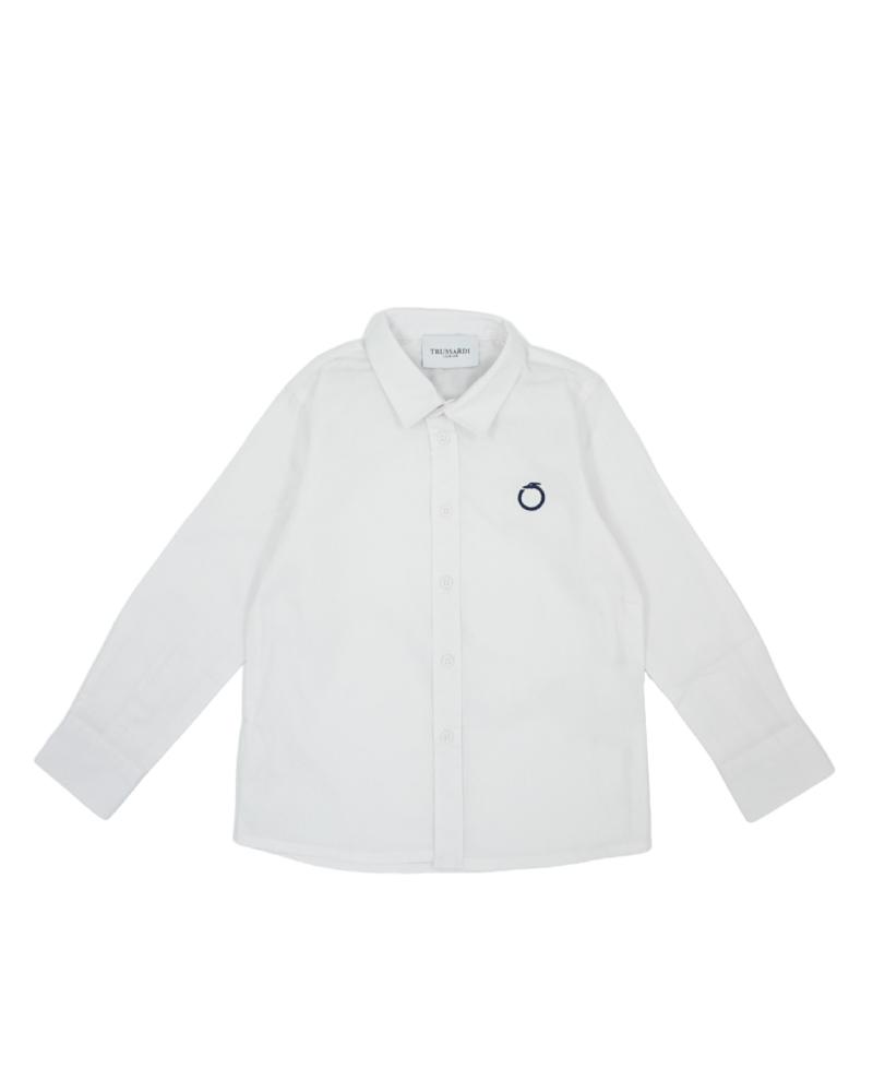 Рубашка Trussardi