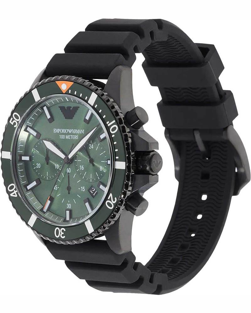 Часы Emporio Armani