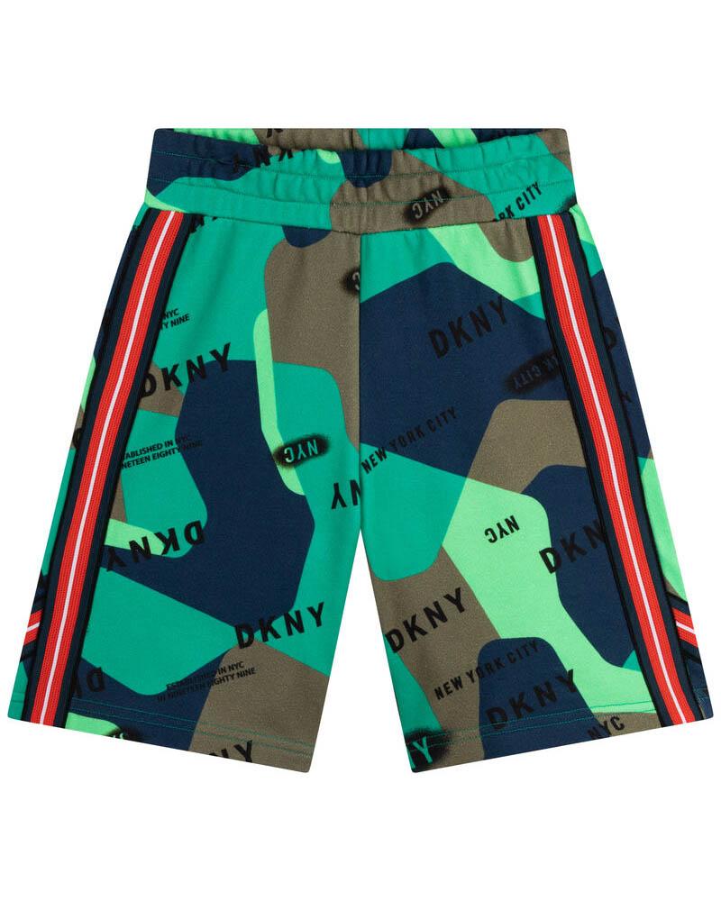 Шорты DKNY