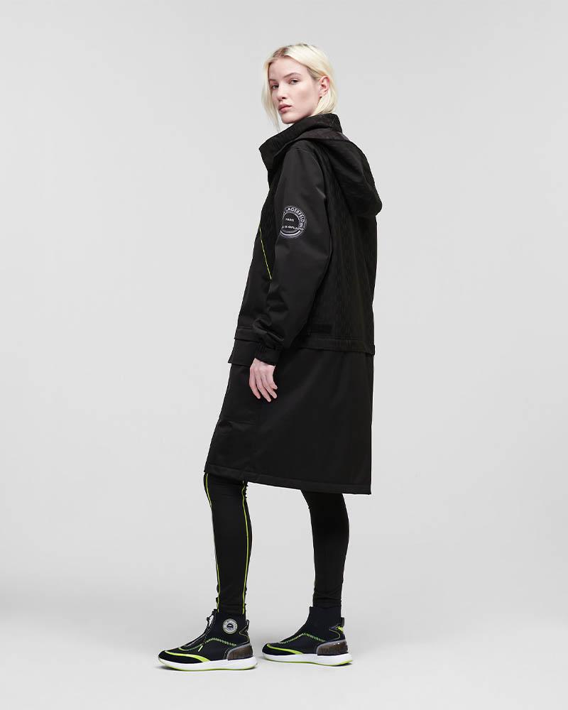 Куртка Karl Lagerfeld
