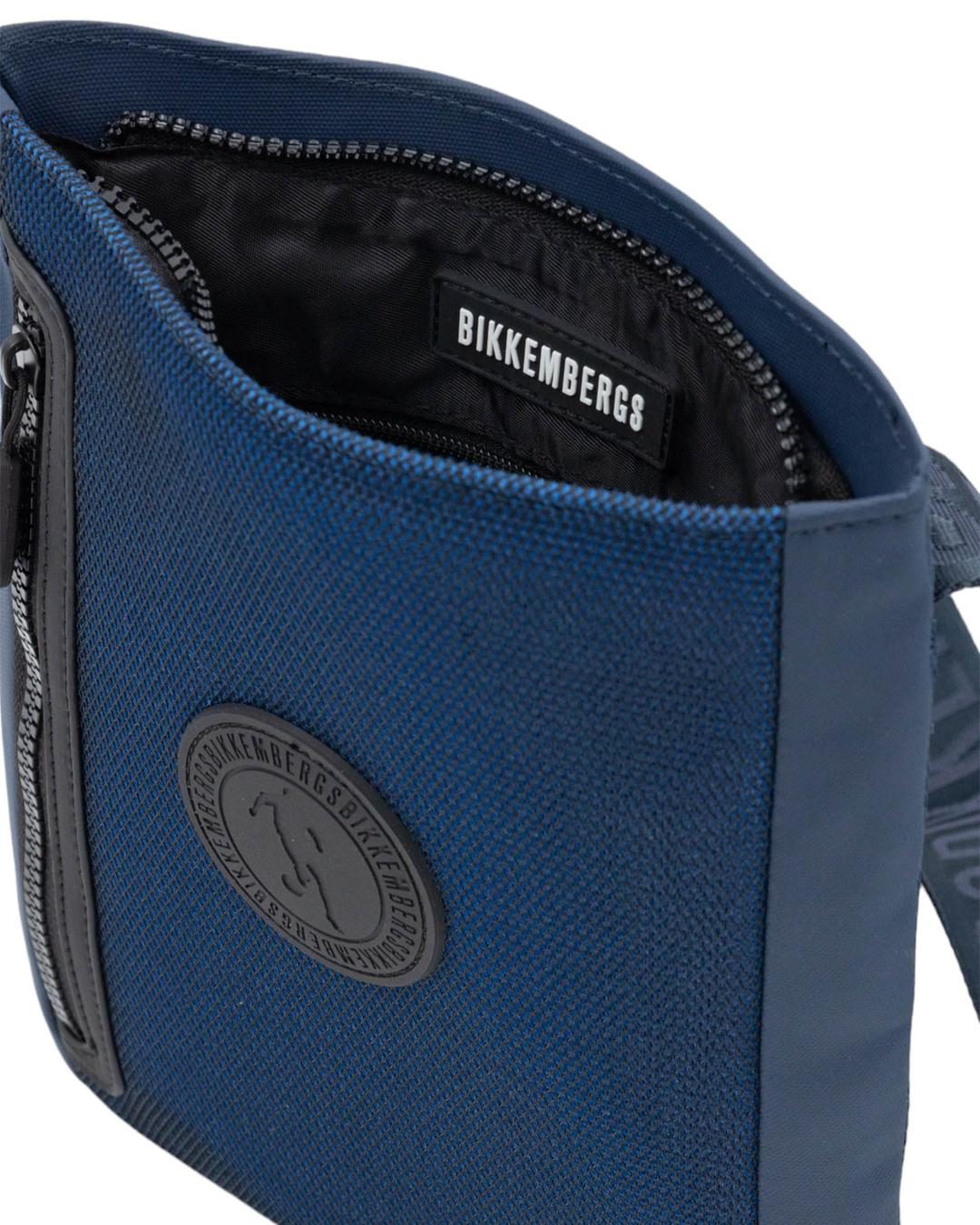 Сумка Bikkembergs
