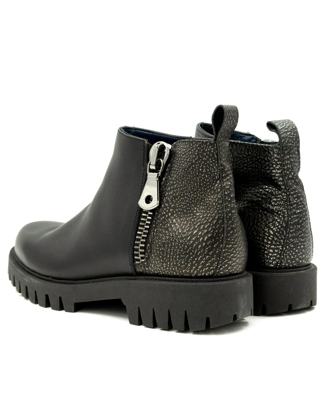 Ботинки Pollini