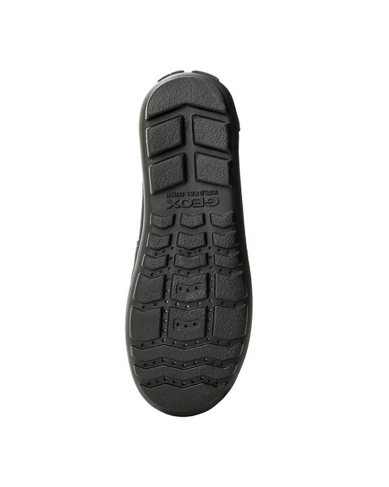 Мокасины Geox