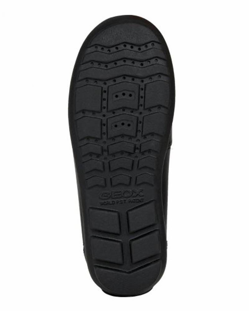 Мокасины Geox