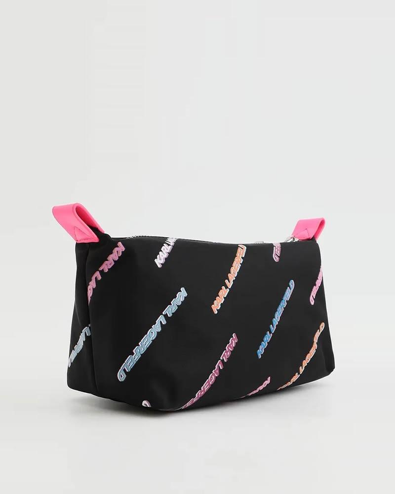 Косметичка 2шт Karl Lagerfeld