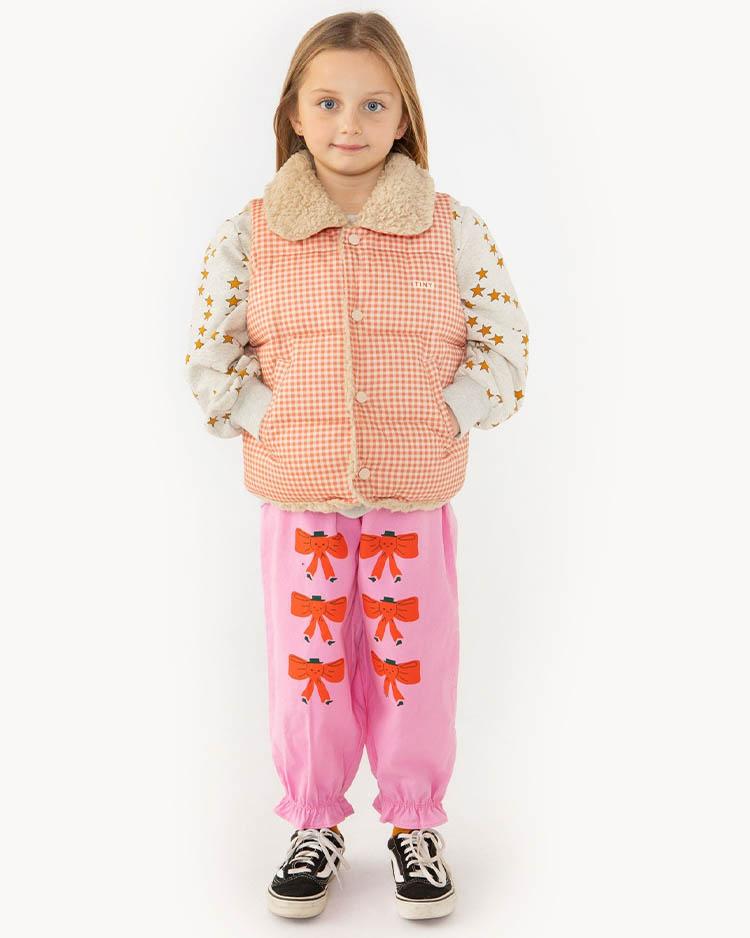 Жилет AW23-248/M37 Tinycottons