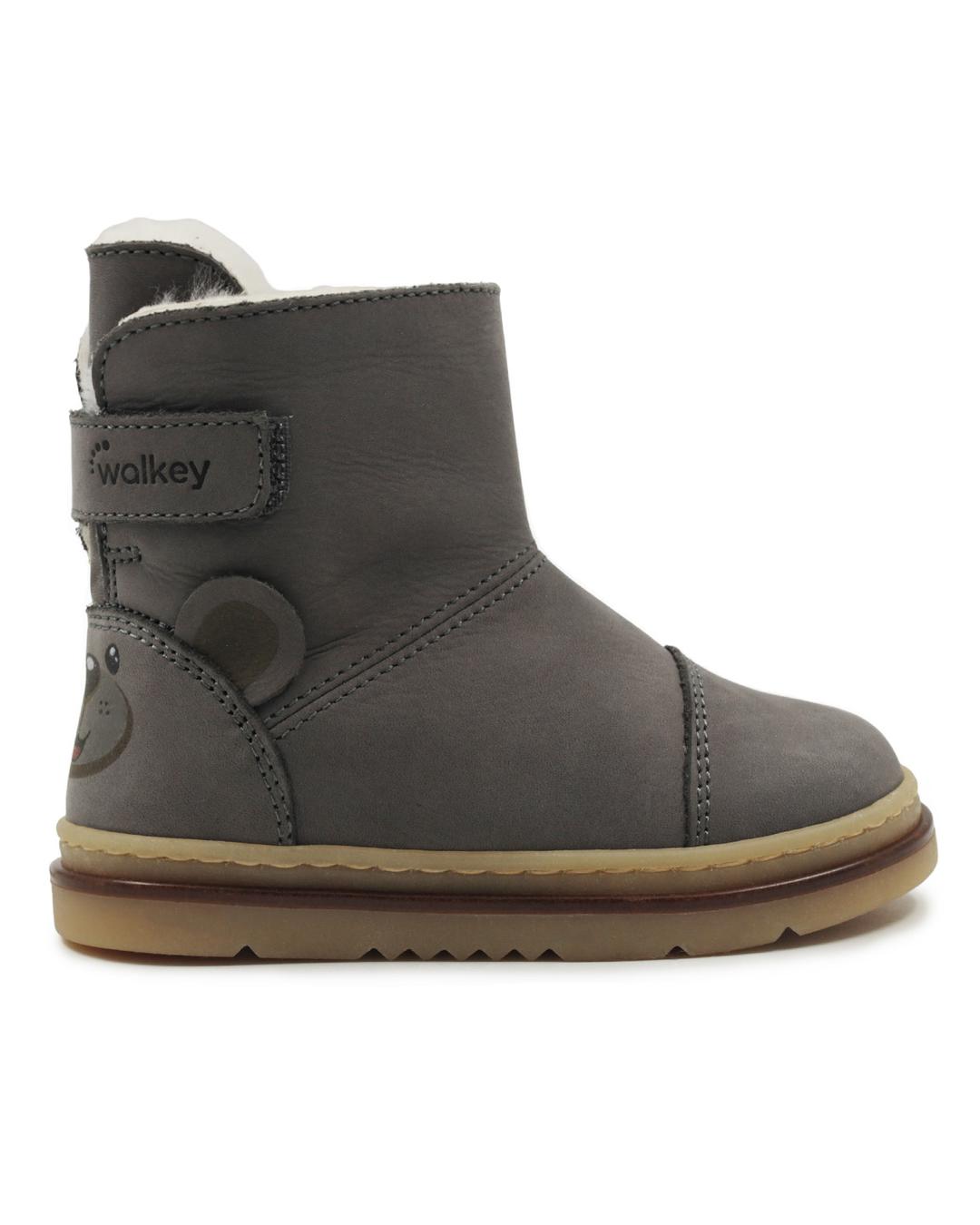 Ботинки Walkey