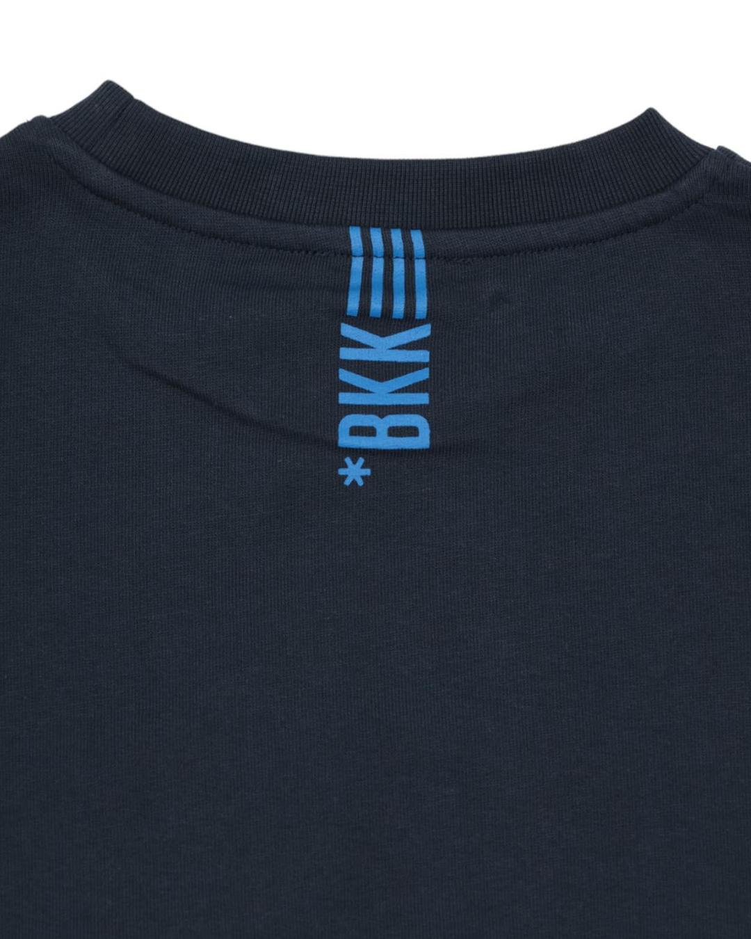 Свитшот Bikkembergs