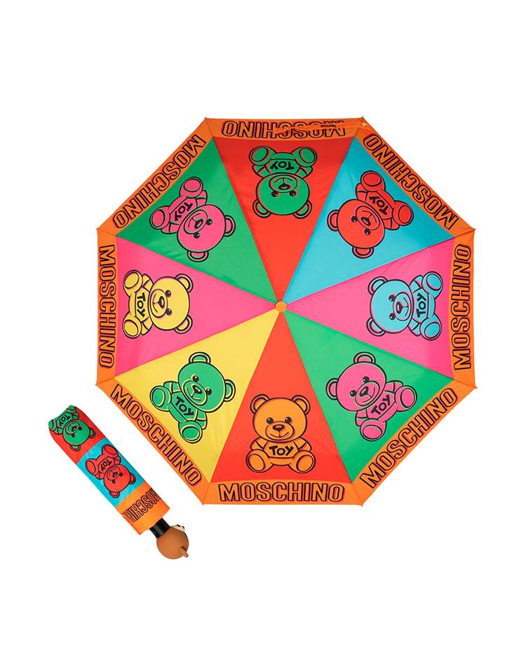 Зонт Moschino