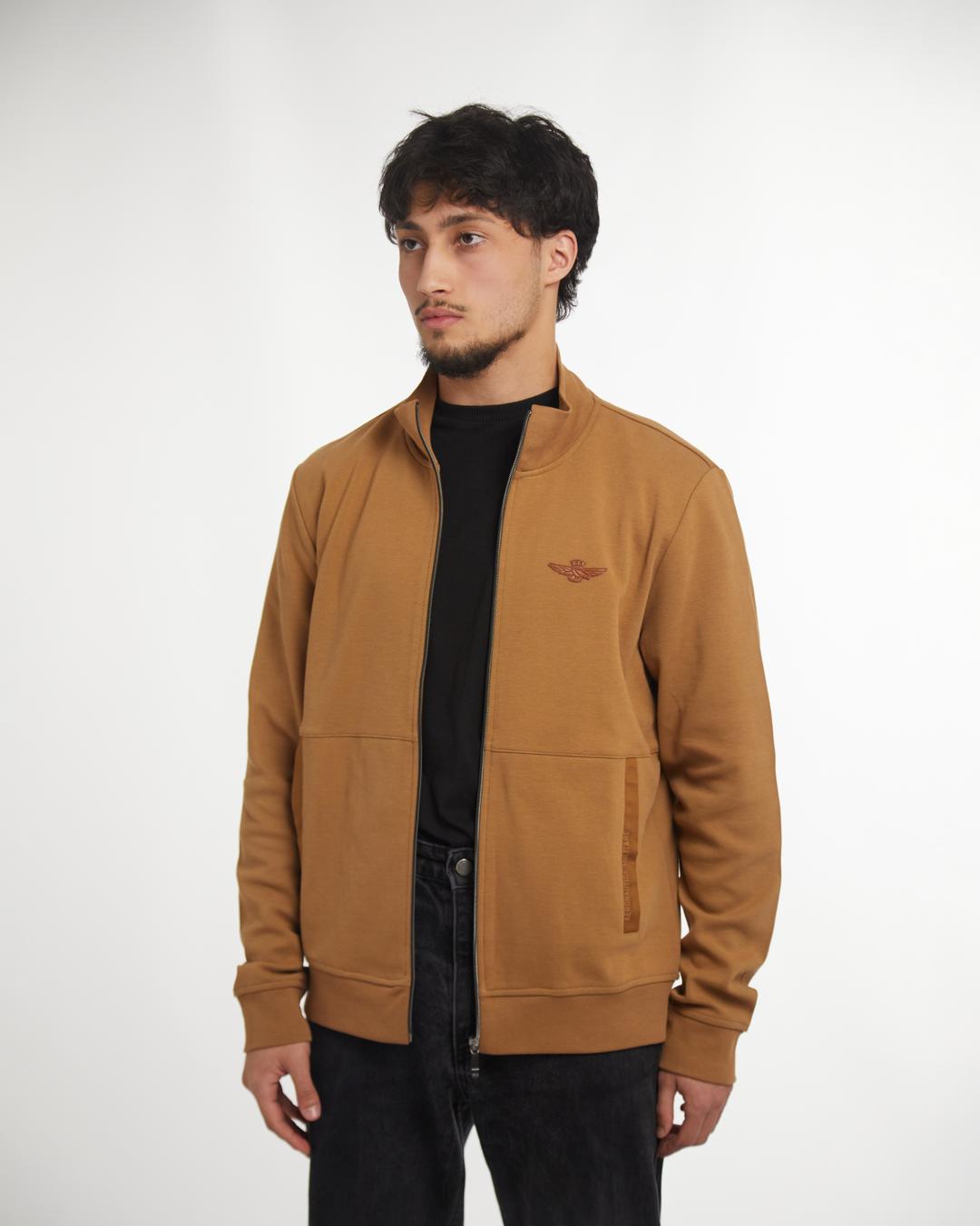 Кардиган Aeronautica Militare