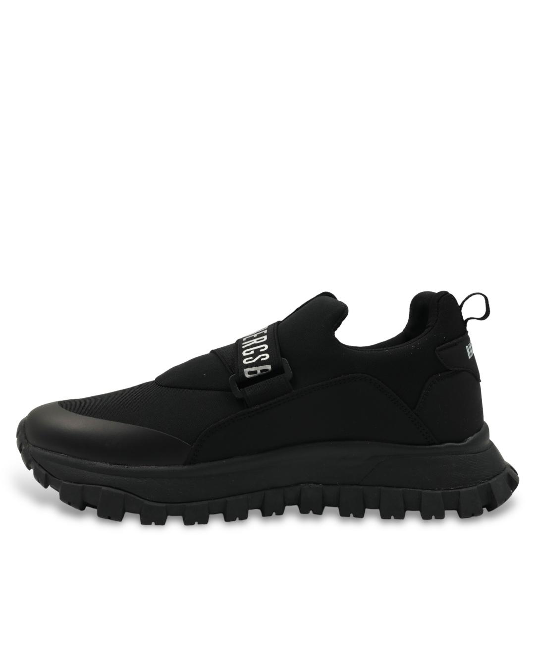 Кроссовки Bikkembergs