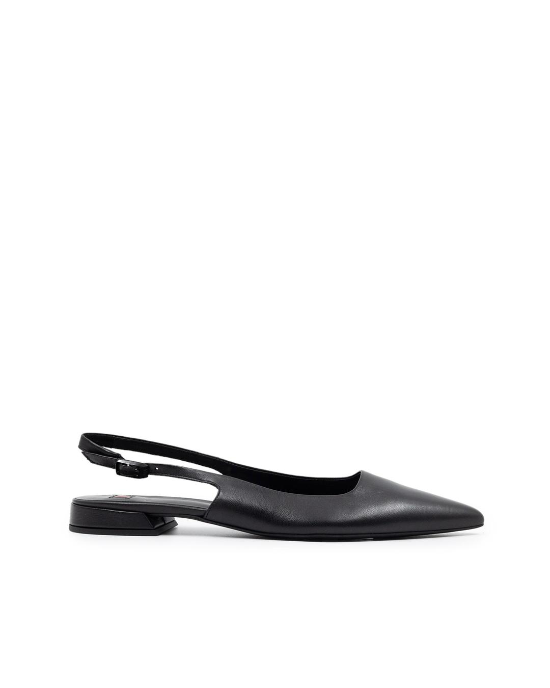 Туфли Hogl Shoe Fashion