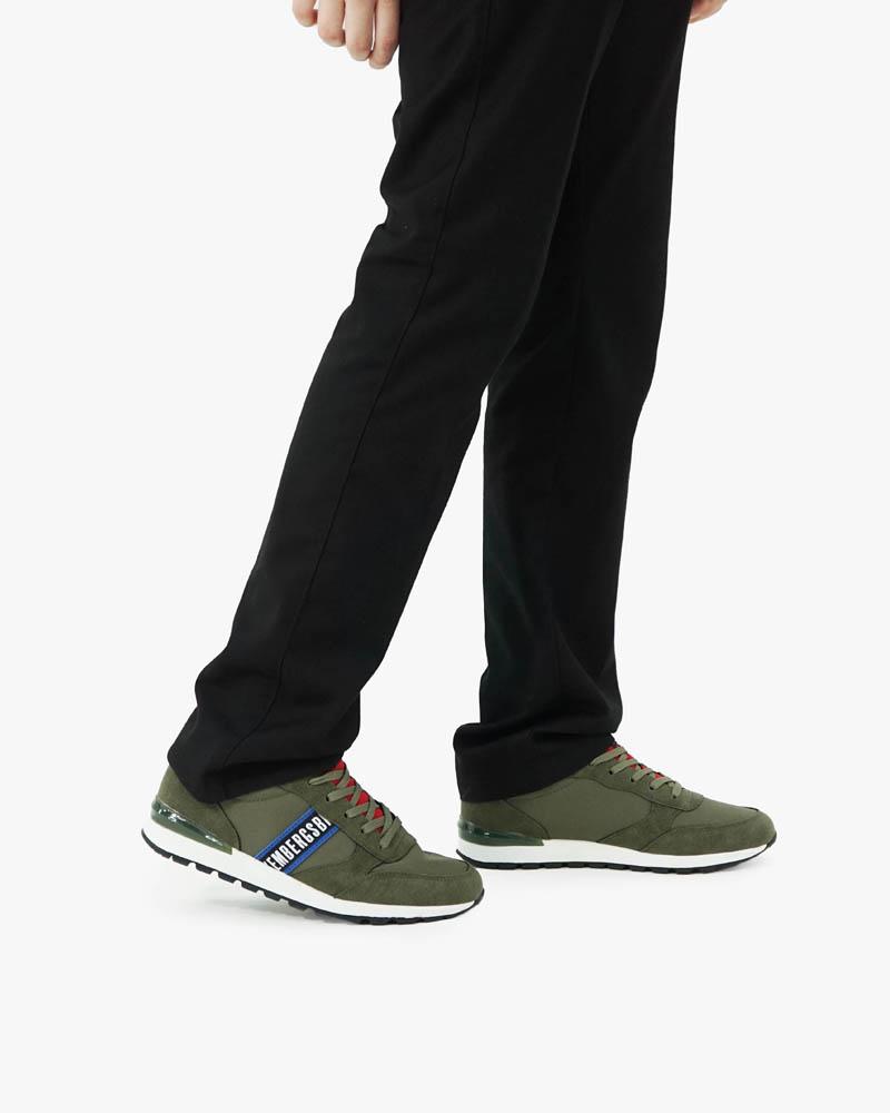 Кроссовки Bikkembergs