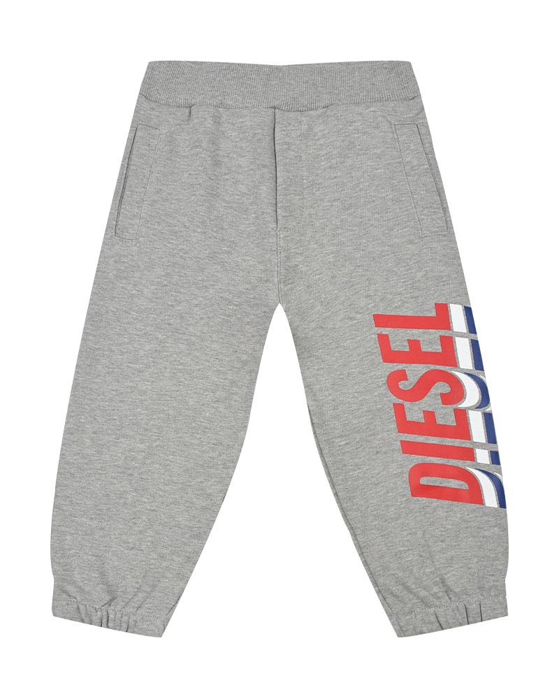 Брюки DIESEL
