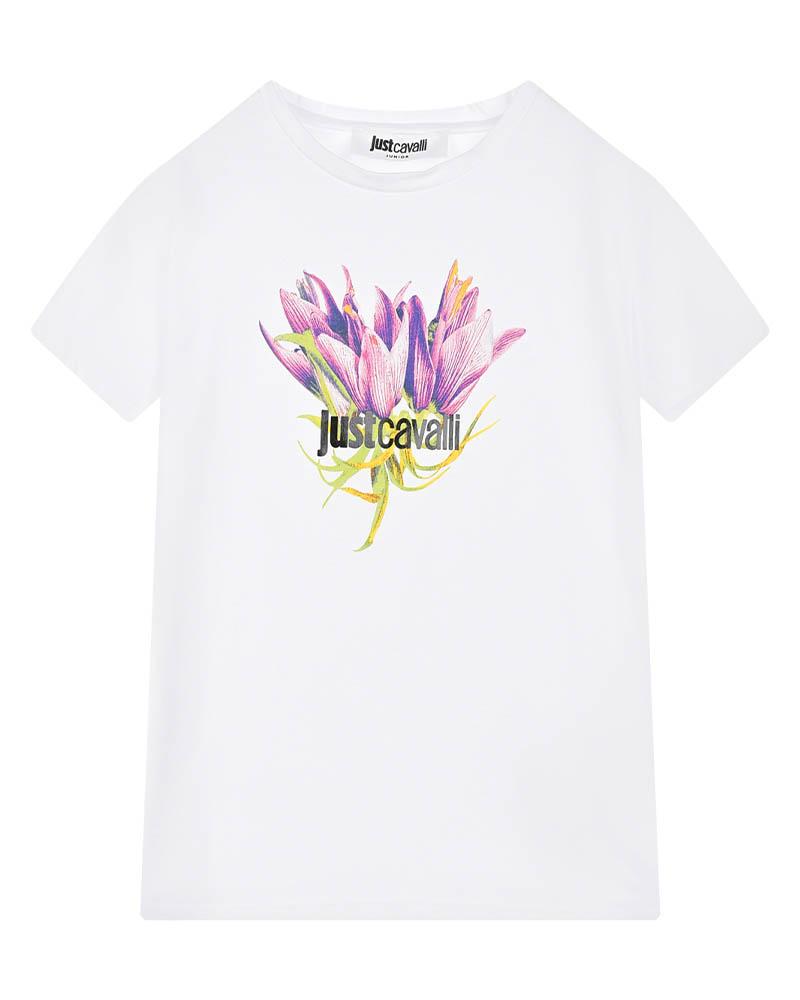 Футболка Just Cavalli