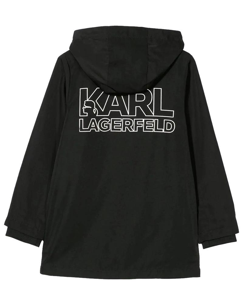 Куртка Karl Lagerfeld