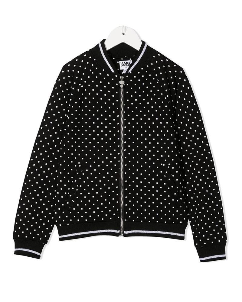 Кардиган Karl Lagerfeld