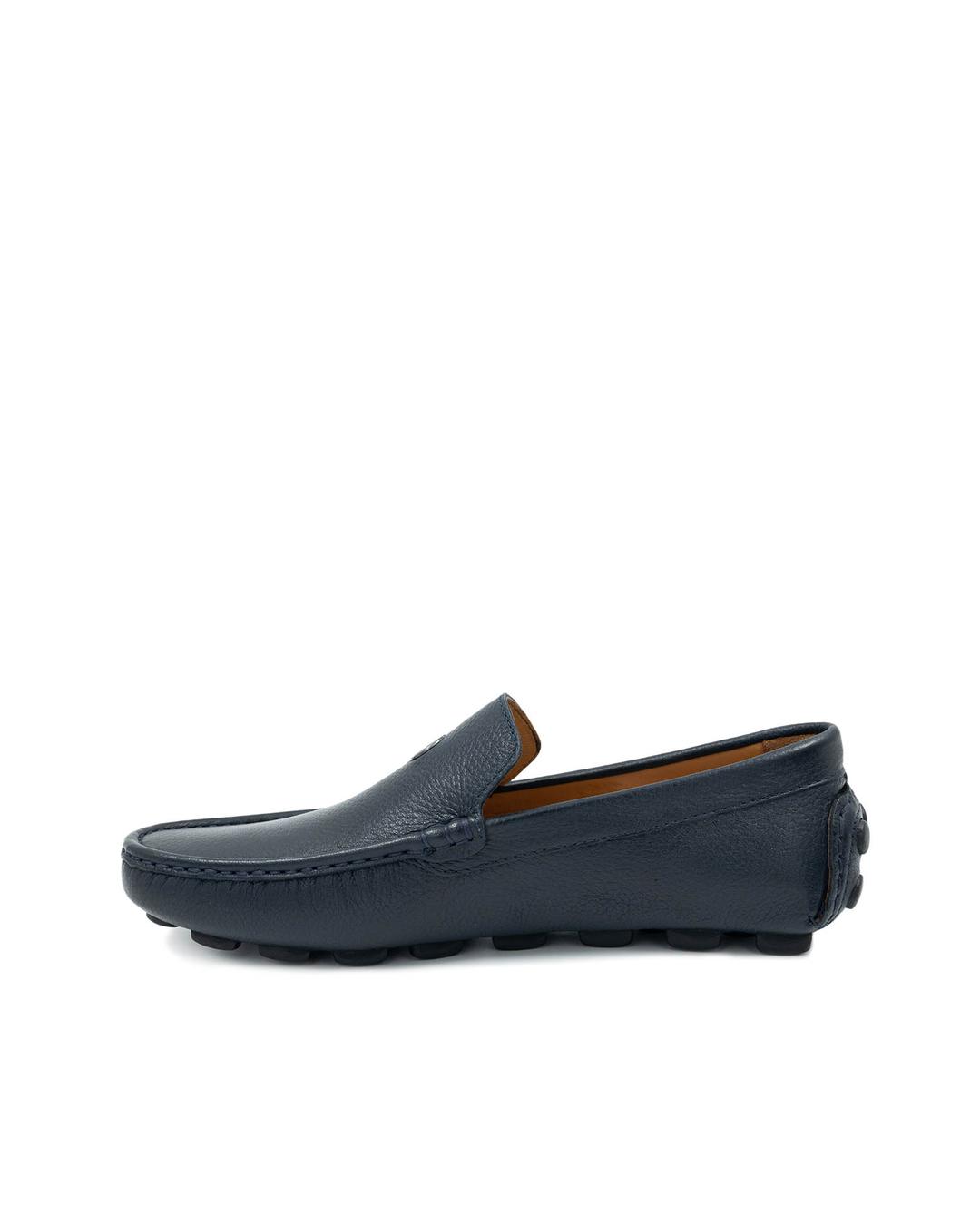 Мокасины Cerruti