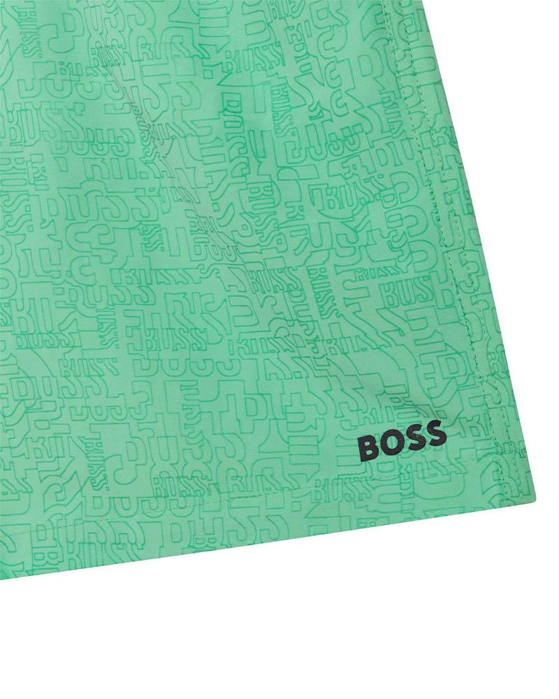 Шорты Hugo Boss
