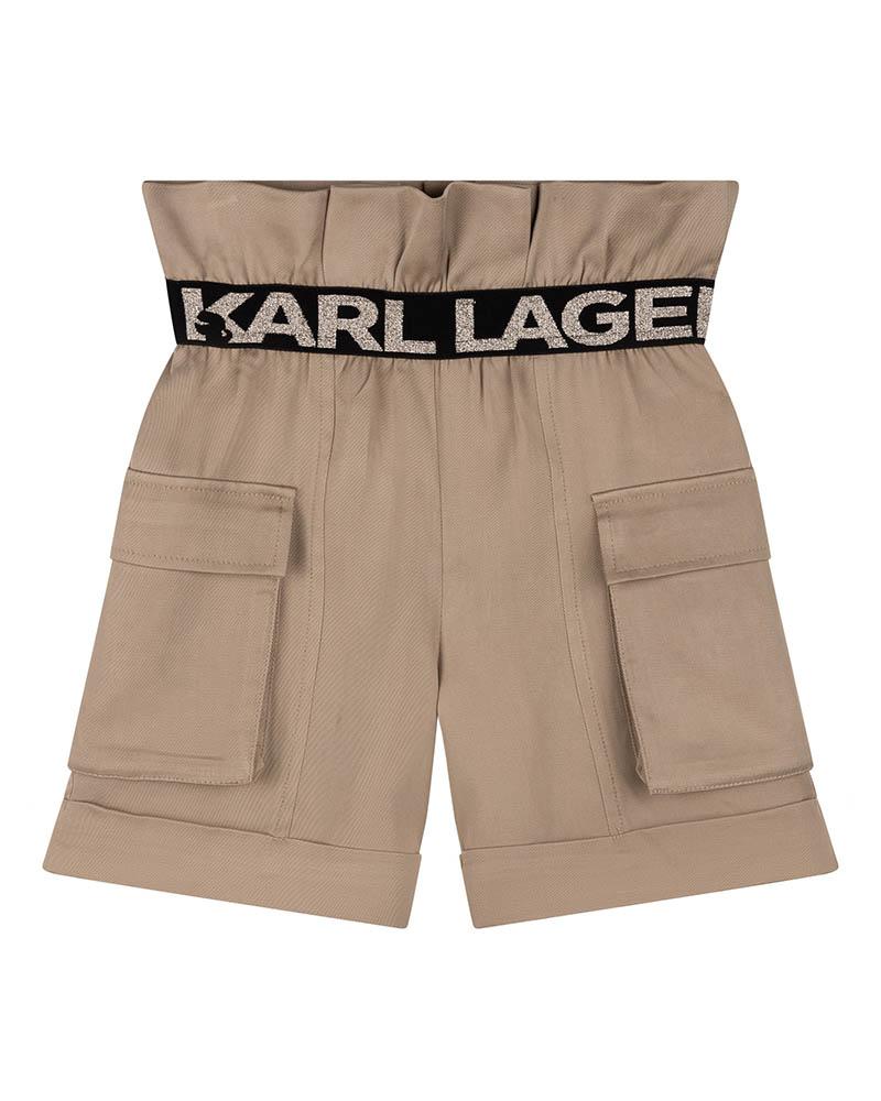 Шорты Karl Lagerfeld