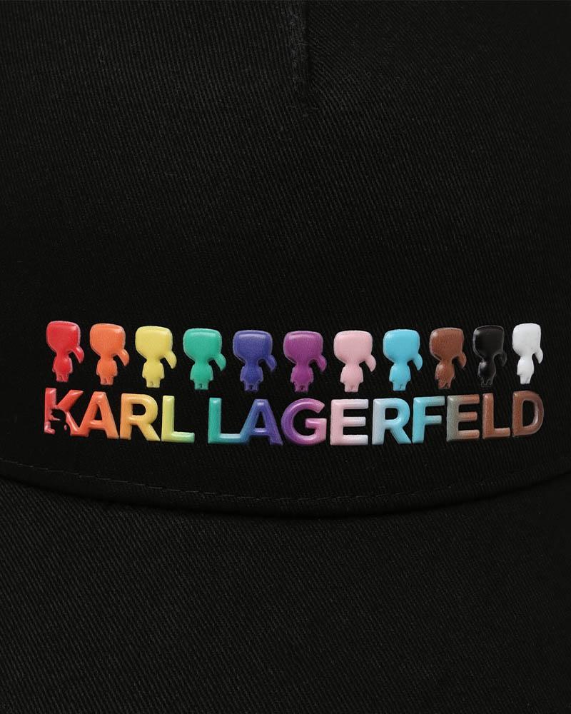 Кепка Karl Lagerfeld