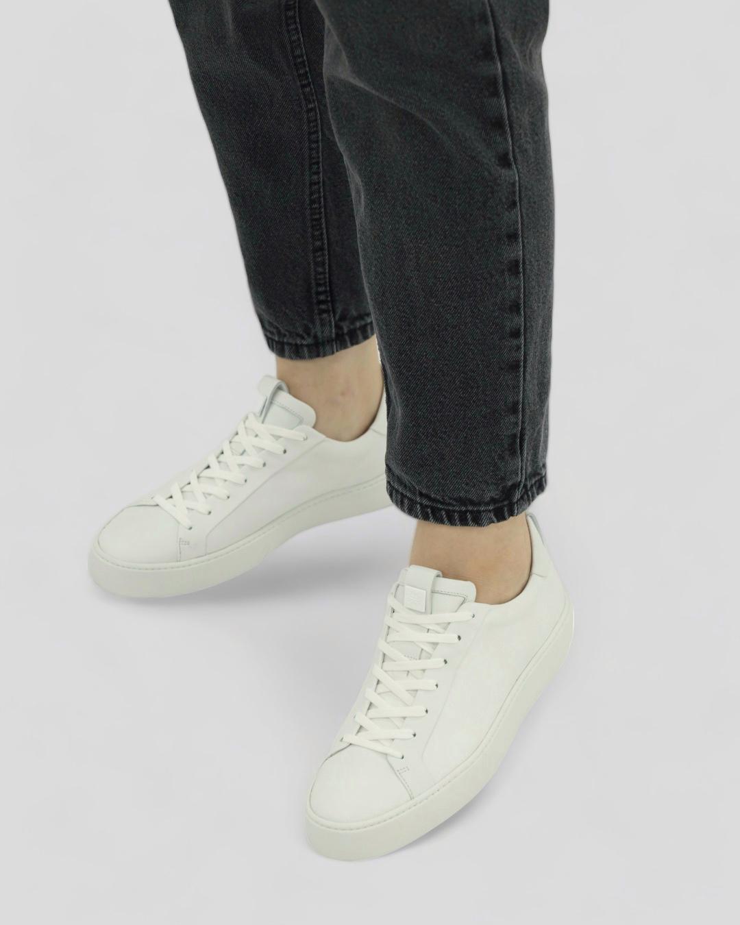 Кеды Hogl Shoe Fashion