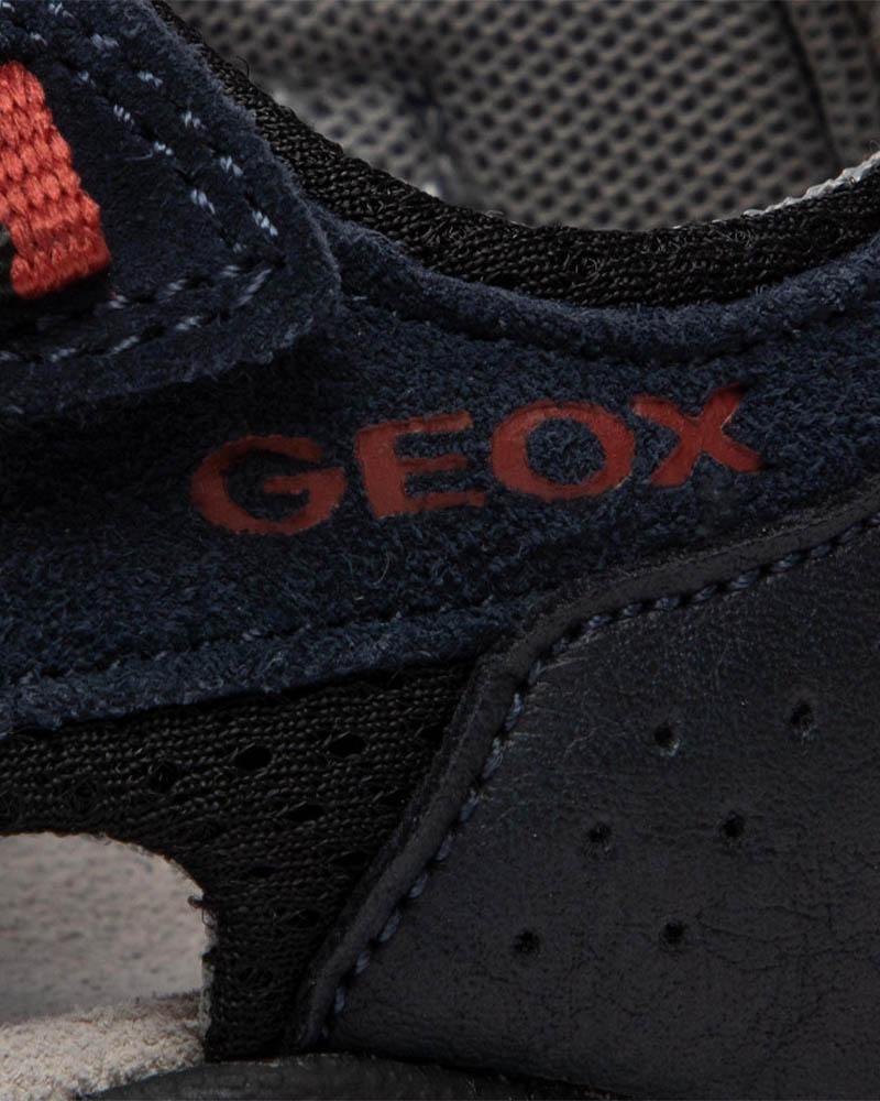 Сандалии Geox
