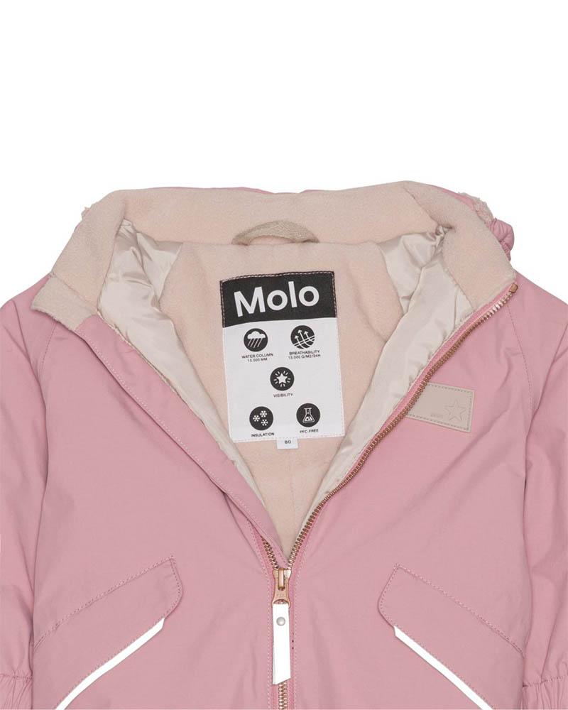 Комбинезон Molo