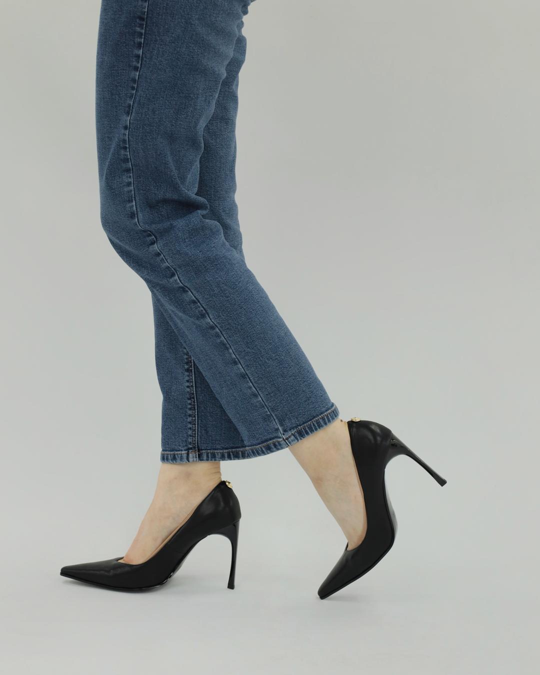 Туфли VERSACE JEANS