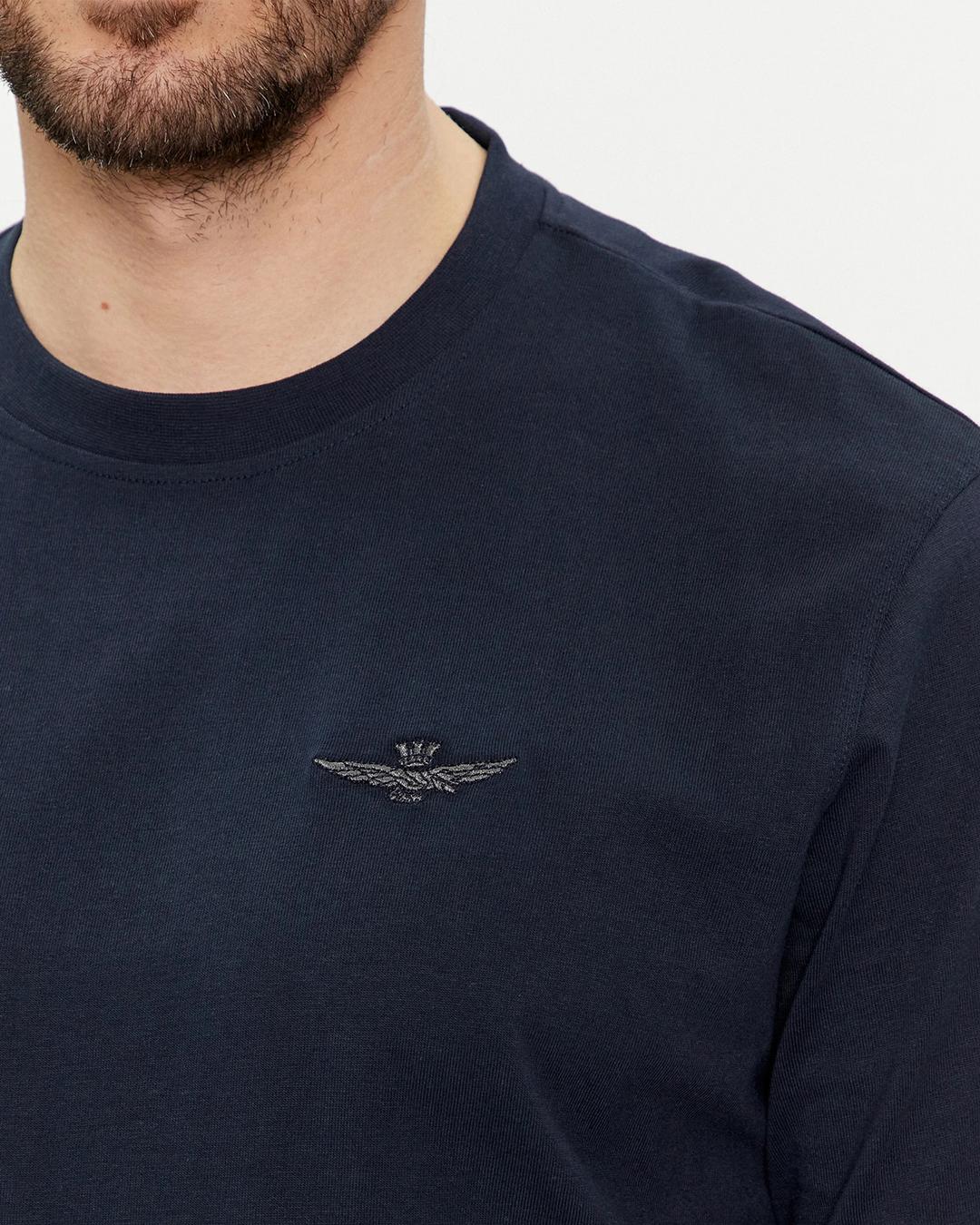 Футболка Aeronautica Militare