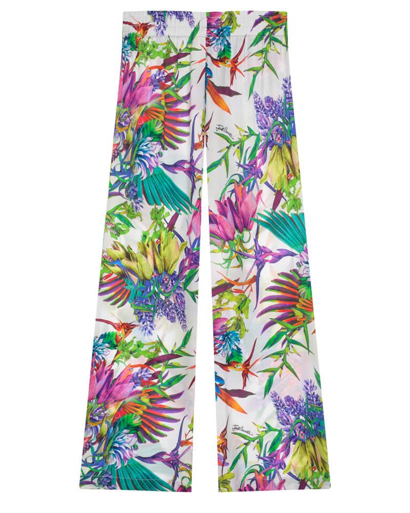 Брюки Just Cavalli