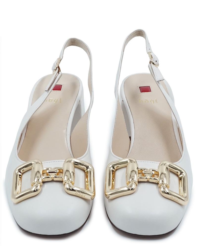 Туфли Hogl Shoe Fashion