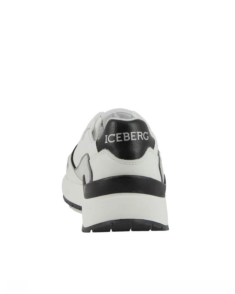Кроссовки Iceberg